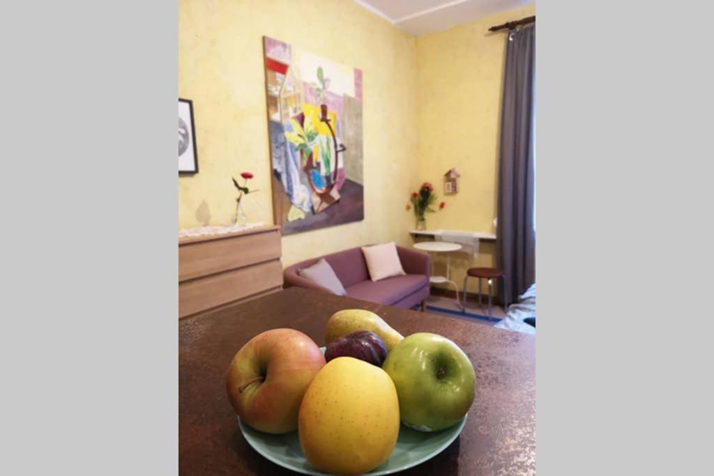 Krowoderska 28 Romantic Studio Apartment Krakow Bagian luar foto