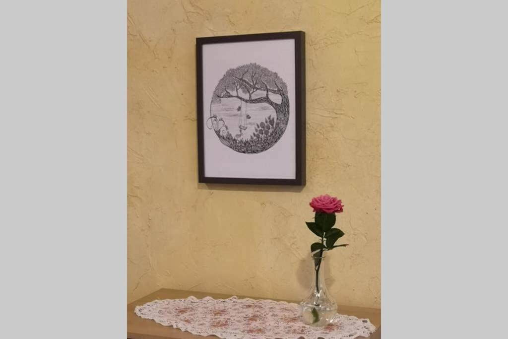Krowoderska 28 Romantic Studio Apartment Krakow Bagian luar foto