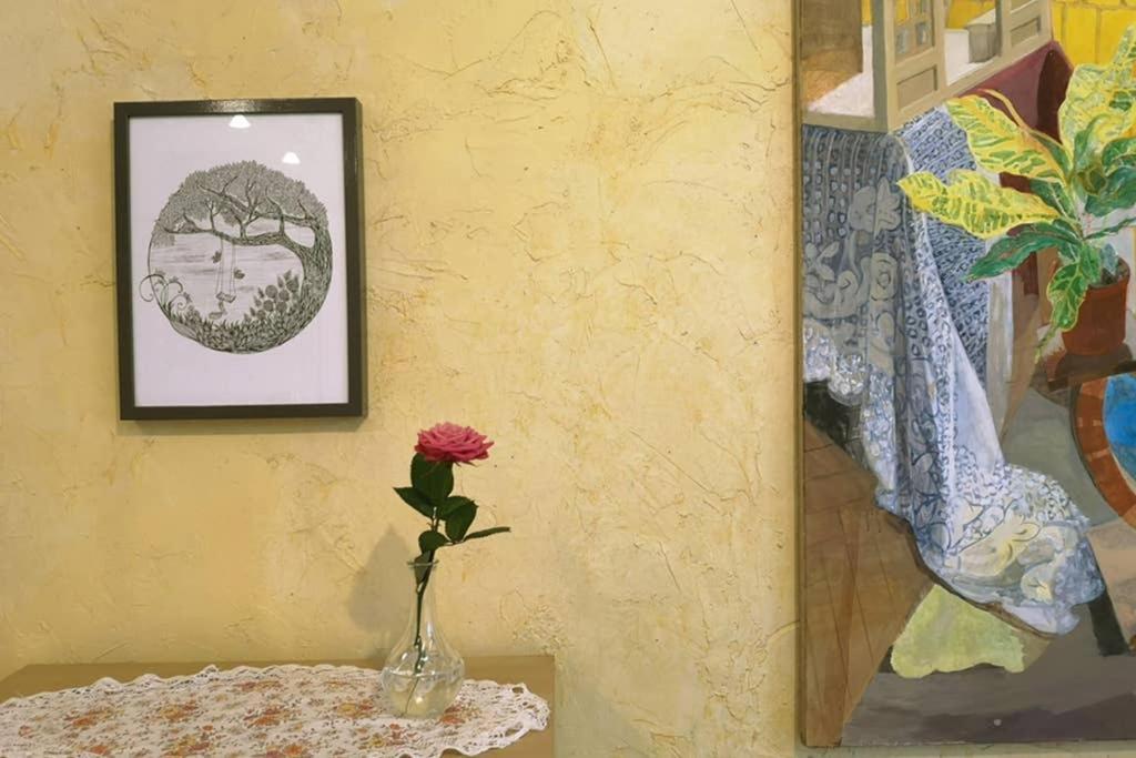 Krowoderska 28 Romantic Studio Apartment Krakow Bagian luar foto