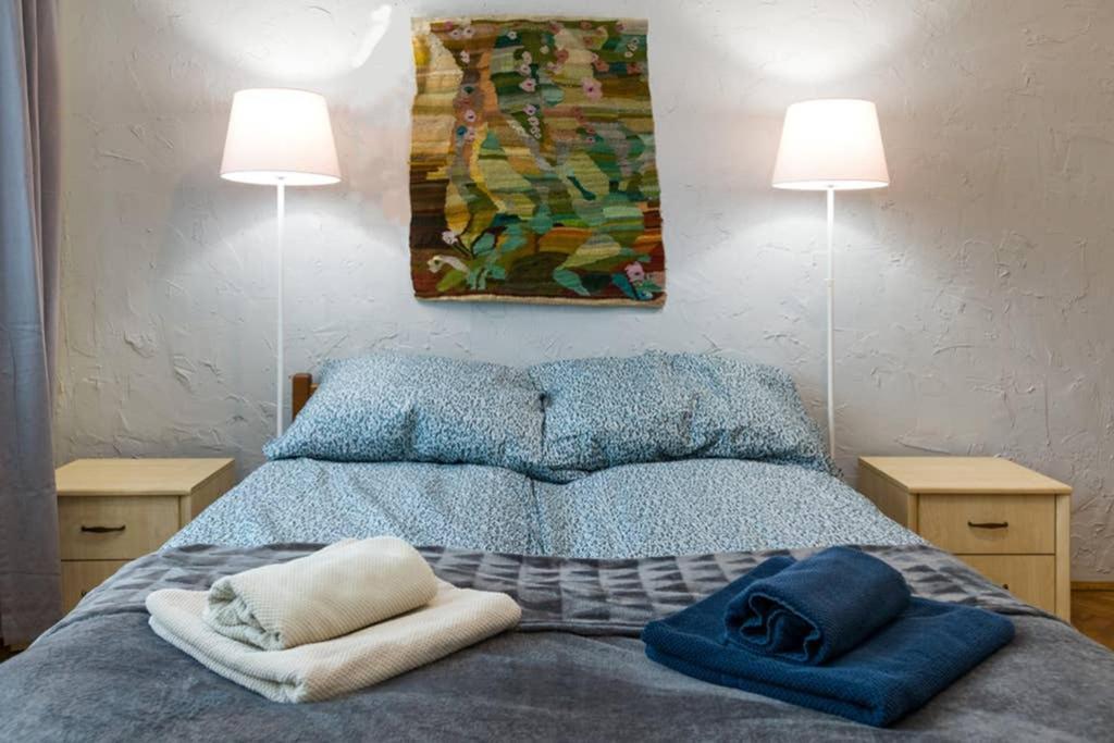 Krowoderska 28 Romantic Studio Apartment Krakow Bagian luar foto